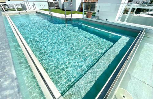 GATU PREMIUM Sandia Beach lujo junto al mar, parking y piscina común," Preferente mayores de 21 años y familias " - Foto 31