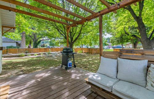 Modern Gatsby 2b15b Caldwell Near Golf Course! - Foto 27