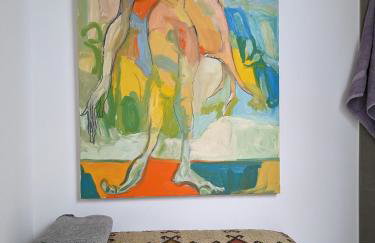 Badischer Neubau-Ruhe-Kunst-Natur - Foto 56