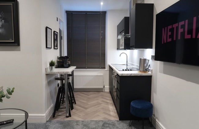 Sun Street ApartHotel - Photo 31