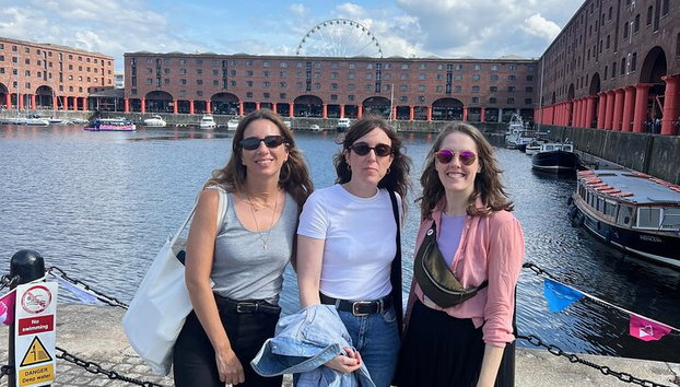 Tour a pie por Liverpool con un local - Foto 4