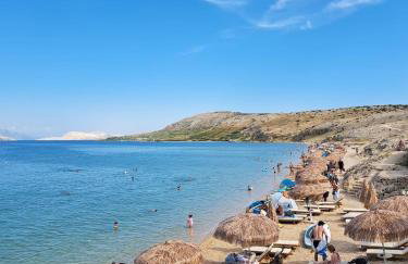 Apartments Loncar-near Zrće beach - Foto 26