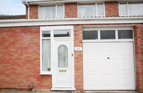 Luxurious Bedworth Exhall, House - Foto 10