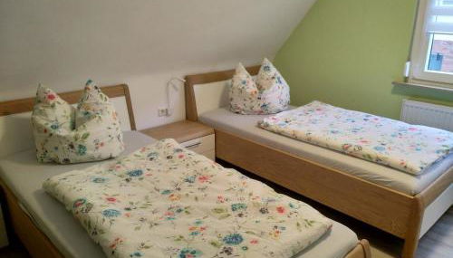 Ferienwohnung Morretalblick - Foto 4