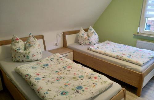 Ferienwohnung Morretalblick - Foto 4