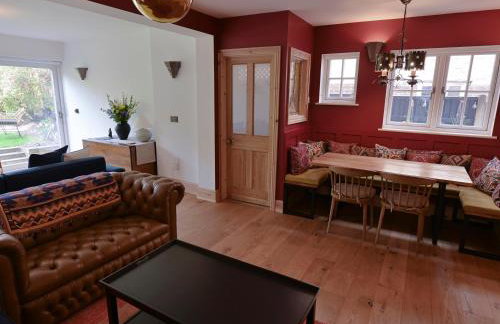 Gingerbread Cottage - Foto 6