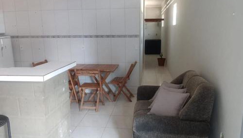 Casa 2 quartos Ar Condicionado 5 hospedes Vila Real proximo ao Shoppimg - Foto 5