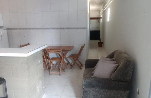 Casa 2 quartos Ar Condicionado 5 hospedes Vila Real proximo ao Shoppimg - Foto 5