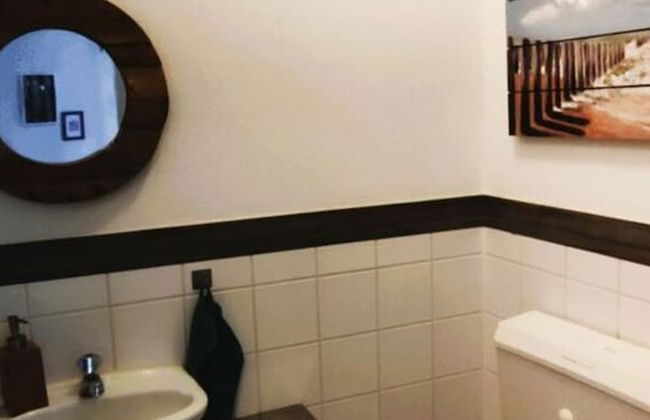 Villa Seewind Comfortable Holiday Residence - Foto 12