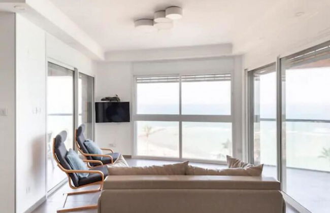 Amazing Sea View 3 BR APT Iconic Tower - Foto 9