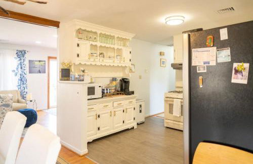 Potomac River House with beach access pet friedly - Foto 8