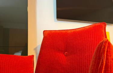 Smarte Wohnung am Bahnhof - Foto 25