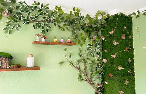 Apartamento temático con Sala de Juegos - Prime Video! - Foto 13