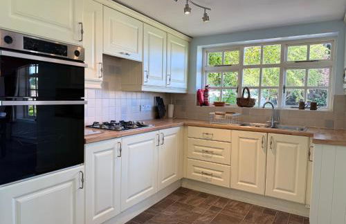 Benarth Lodge uniquely situated hideaway in Conwy - Foto 47