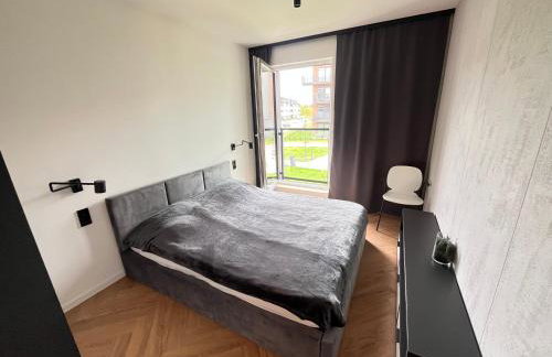 Piękny, nowy apartament LEŚNYCH SKRZATÓW w Poznaniu - Foto 4