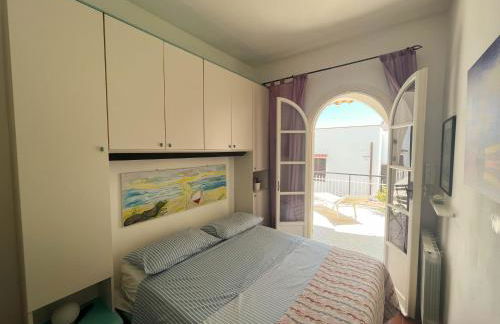 Casa La Perla - Alloggio con terrazza panoramica, piscina e free parking - Foto 12