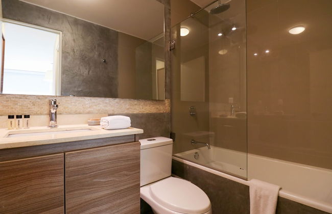 w Cozy 2BR in Luxury Building in Barranco - Photo 41