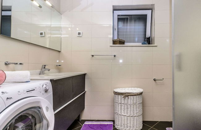 Villa Pave - Six-bedroom Villa With Terrace and Swimming Pool - Foto 31