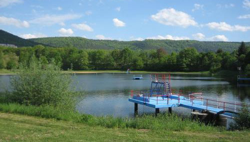 Ferienwohnung Falkenweg - Foto 3
