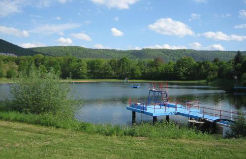 Ferienwohnung Falkenweg - Foto 3