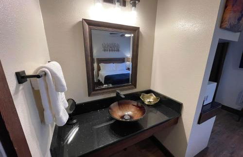 The Kanab Lodge - Foto 77