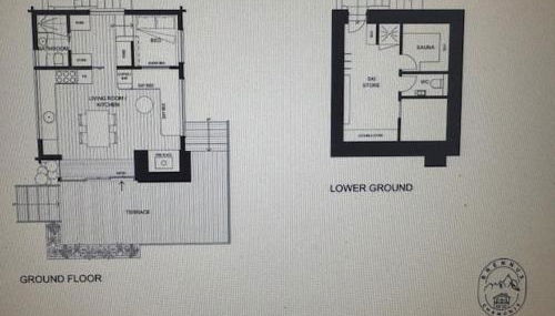 Chalet Meta by Brennus Chamonix - Foto 4