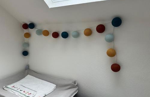 La Maison d'Elise - Gîte 4 épis - Foto 19