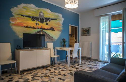 FLY HOUSE BOLOGNA...un appartamento al volo - Foto 24