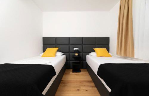 Villa Pafran with heated pool Krk - Foto 36