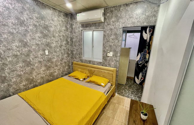 Enjoy Homestay - Foto 1