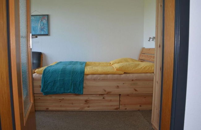 Holiday Apartment no. 6 in Haus Pax - Foto 2