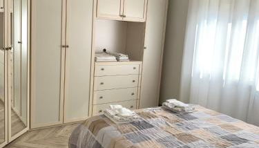 RESIDENZA LETIZIA - Foto 4, wardrobe