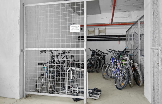 Residence Superior Del Mar - Foto 65