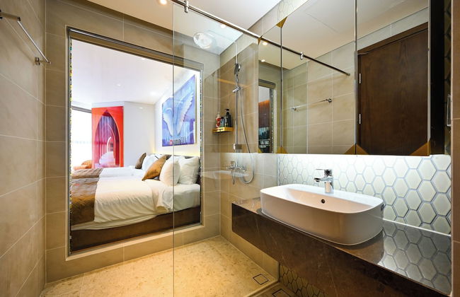 Apec Continental Mandala Retreat - Foto 76