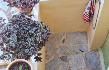 Marchie's Place - Spacious one bedroom apartment for rent on Skopelos Island - Foto 17