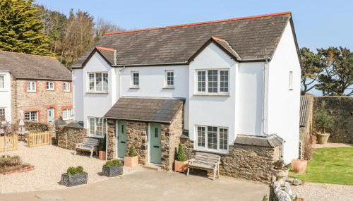 Kingfisher Cottage - Foto 4