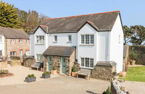 Kingfisher Cottage - Foto 4