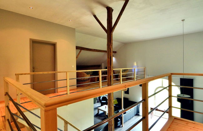 Charming Villa in La Roche en Ardenne - Photo 23