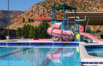 Pool & Hot Tub Close to hiking trails in Kanab - Foto 78