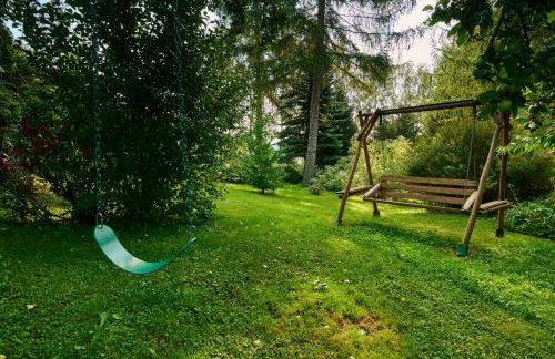 TEN Dom w Ludwikowicach Kłodzkich - Foto 60