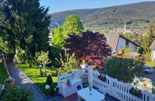 Ferienhaus Haus Herzog - Foto 41