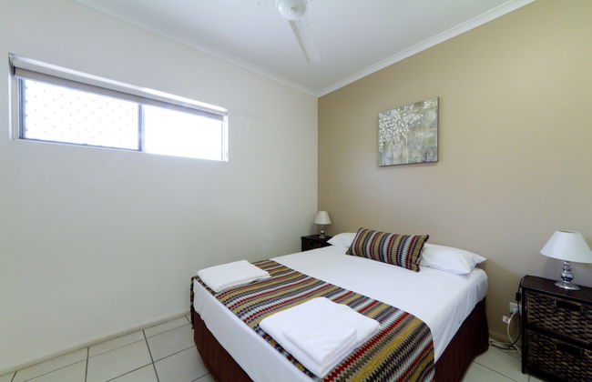 Rockhampton Serviced Apartments - Foto 7