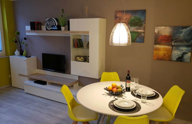 gapart - Apartments mit Küche - Foto 38