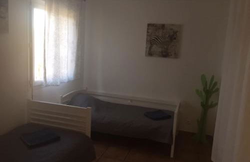 LE PALADIN Porto Pollo Villa privée avec piscine chauffée - Foto 17