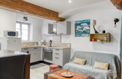 Studio Artiste au cœur des ruelles médiévales - Foto 10