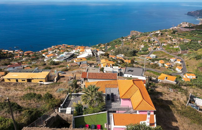 Villa Rosa - Foto 42