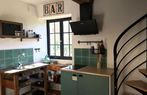 Maison avec cour L'atelier - Foto 3