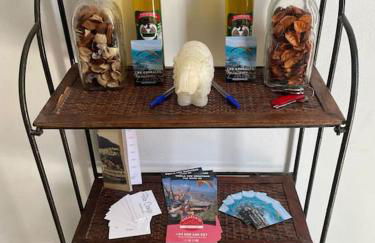 Alojamiento Rural Los Corrales - Photo 4