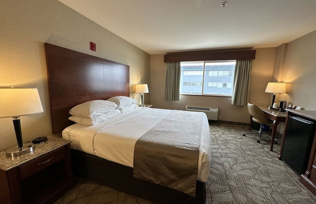 Medallion Inn & Suites - Foto 5