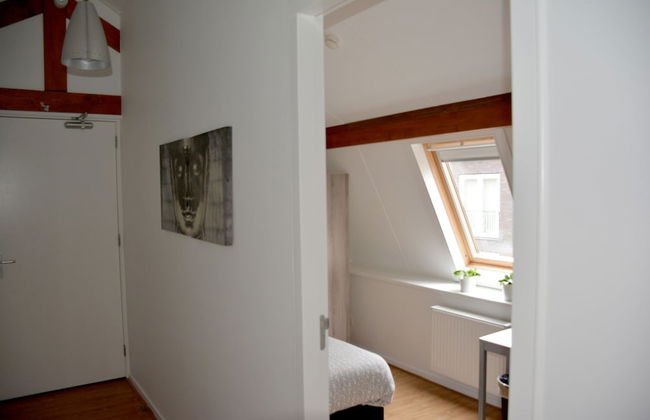 Short Stay Wageningen 2 - Foto 2